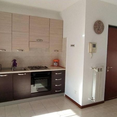 Apartamento La Sistemazione Brillantino Titanium Rozzano Exterior foto