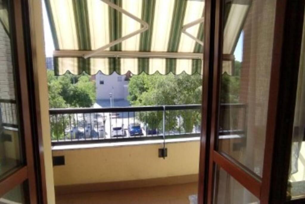 Apartamento La Sistemazione Brillantino Titanium Rozzano Exterior foto