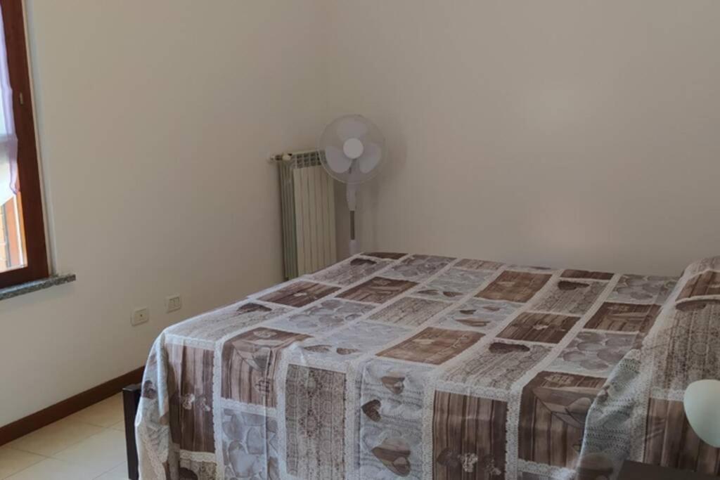 Apartamento La Sistemazione Brillantino Titanium Rozzano Exterior foto