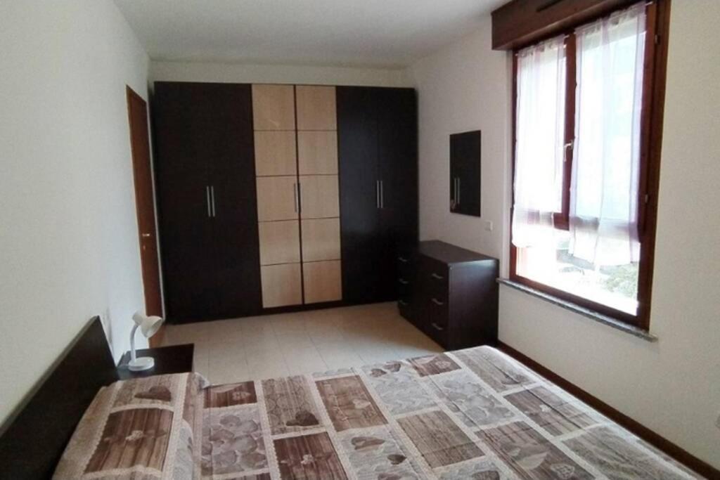 Apartamento La Sistemazione Brillantino Titanium Rozzano Exterior foto